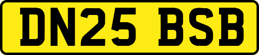 DN25BSB