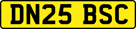 DN25BSC