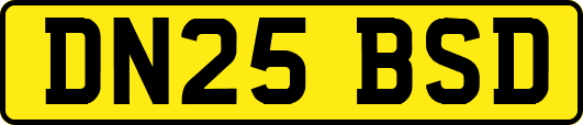 DN25BSD