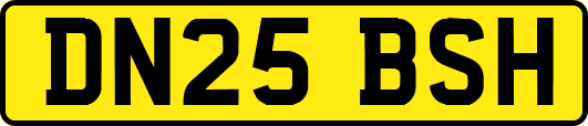DN25BSH