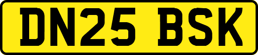 DN25BSK