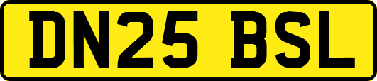 DN25BSL