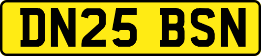 DN25BSN