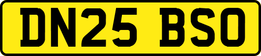 DN25BSO