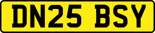 DN25BSY