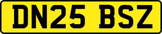 DN25BSZ