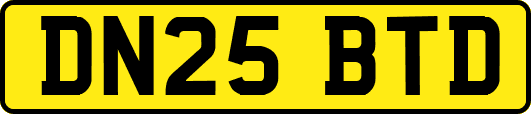 DN25BTD
