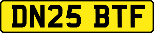 DN25BTF