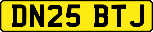 DN25BTJ