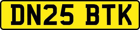 DN25BTK