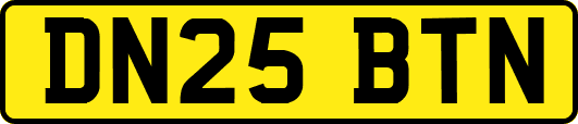 DN25BTN