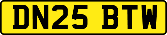 DN25BTW