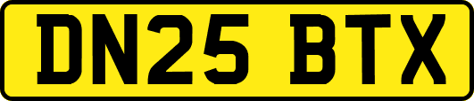 DN25BTX