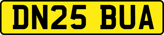 DN25BUA