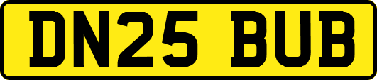 DN25BUB
