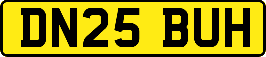 DN25BUH