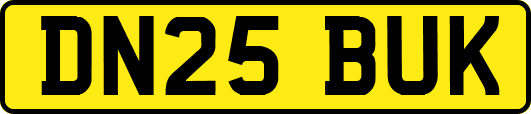 DN25BUK
