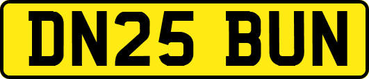 DN25BUN