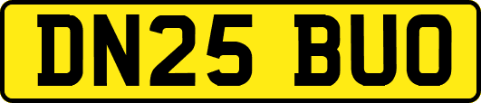 DN25BUO