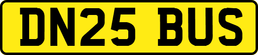 DN25BUS