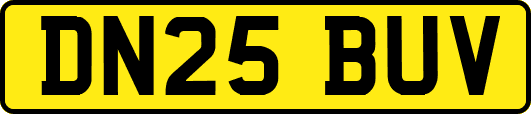 DN25BUV