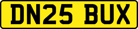 DN25BUX