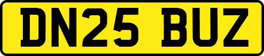 DN25BUZ