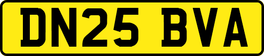 DN25BVA