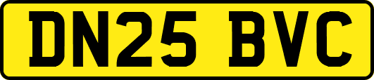 DN25BVC
