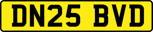 DN25BVD