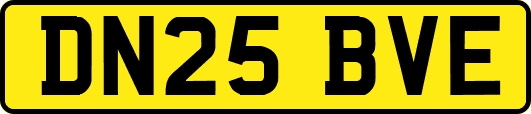 DN25BVE