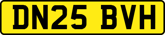 DN25BVH