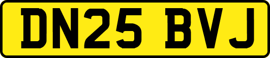 DN25BVJ