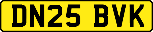 DN25BVK