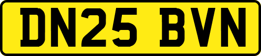 DN25BVN