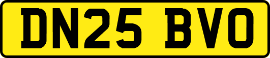DN25BVO