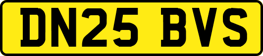 DN25BVS