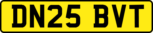 DN25BVT