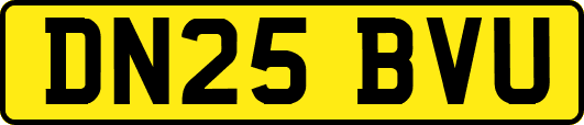 DN25BVU