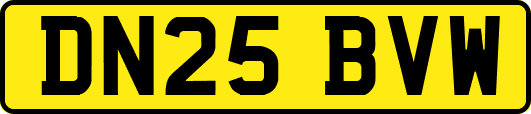DN25BVW