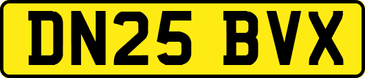 DN25BVX