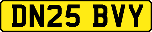 DN25BVY