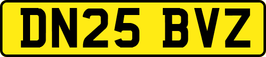 DN25BVZ
