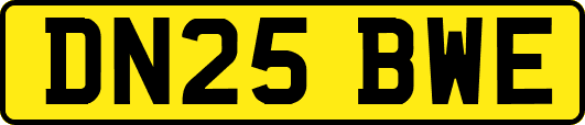 DN25BWE