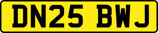 DN25BWJ