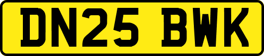 DN25BWK