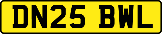DN25BWL
