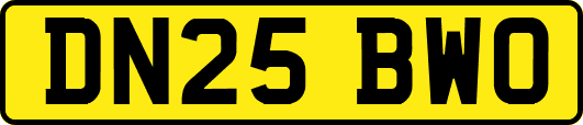 DN25BWO