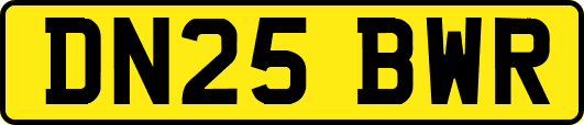 DN25BWR