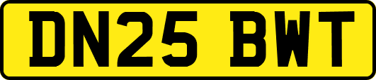 DN25BWT
